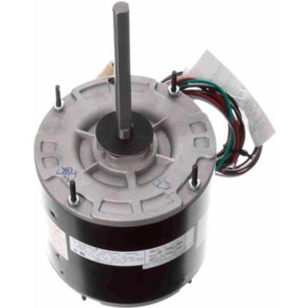 A.O. SMITH Century Condenser Fans Motor, 1/3 HP, 825 RPM, 208-230V, TEAO, 60 Hertz EM3469